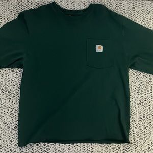Carhartt long sleeve